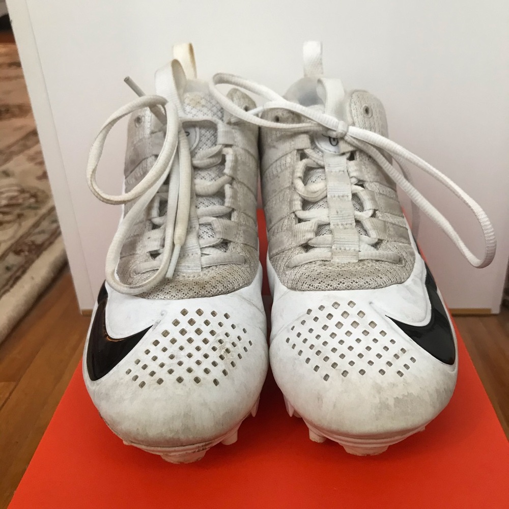 Nike Lacrosse Cleats
